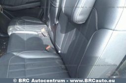 
										Mercedes-Benz GL 350 BlueTEC 4MATIC Automatas BE VARIKLIO 2015 full									