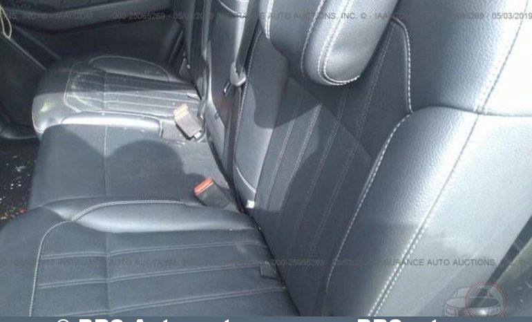 
								Mercedes-Benz GL 350 BlueTEC 4MATIC Automatas BE VARIKLIO 2015 full									