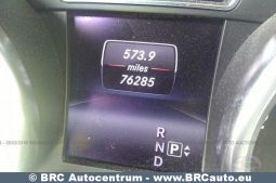 
										Mercedes-Benz GL 350 BlueTEC 4MATIC Automatas BE VARIKLIO 2015 full									