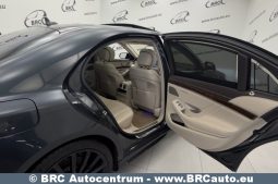 
										Mercedes-Benz S 550 V8 „Biturbo“ Automatas 2015 full									