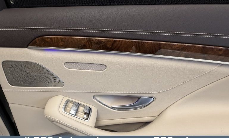 
								Mercedes-Benz S 550 V8 „Biturbo“ Automatas 2015 full									