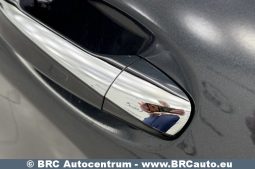 
										Mercedes-Benz S 550 V8 „Biturbo“ Automatas 2015 full									