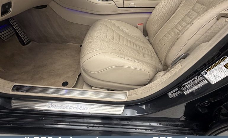 
								Mercedes-Benz S 550 V8 „Biturbo“ Automatas 2015 full									