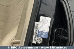 
										Mercedes-Benz S 550 V8 „Biturbo“ Automatas 2015 full									
