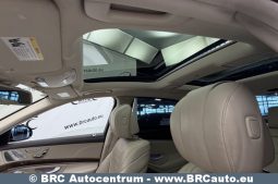 
										Mercedes-Benz S 550 V8 „Biturbo“ Automatas 2015 full									