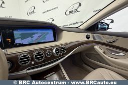 
										Mercedes-Benz S 550 V8 „Biturbo“ Automatas 2015 full									