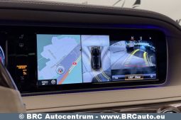 
										Mercedes-Benz S 550 V8 „Biturbo“ Automatas 2015 full									
