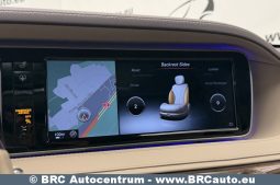
										Mercedes-Benz S 550 V8 „Biturbo“ Automatas 2015 full									