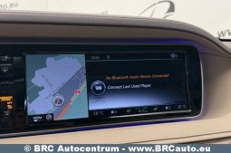 
										Mercedes-Benz S 550 V8 „Biturbo“ Automatas 2015 full									
