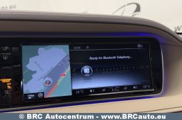 
										Mercedes-Benz S 550 V8 „Biturbo“ Automatas 2015 full									