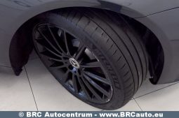 
										Mercedes-Benz S 550 V8 „Biturbo“ Automatas 2015 full									