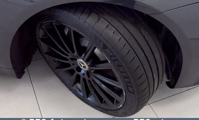 
								Mercedes-Benz S 550 V8 „Biturbo“ Automatas 2015 full									