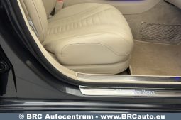 
										Mercedes-Benz S 550 V8 „Biturbo“ Automatas 2015 full									
