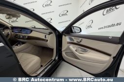 
										Mercedes-Benz S 550 V8 „Biturbo“ Automatas 2015 full									