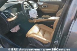 
										Volvo XC 90 2.0 T6 AWD Inscription Automatas 2018 full									