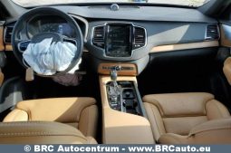 
										Volvo XC 90 2.0 T6 AWD Inscription Automatas 2018 full									