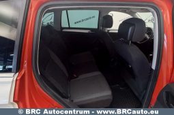 
										Volkswagen Tiguan 1.4 TSI Automatas 2017 full									