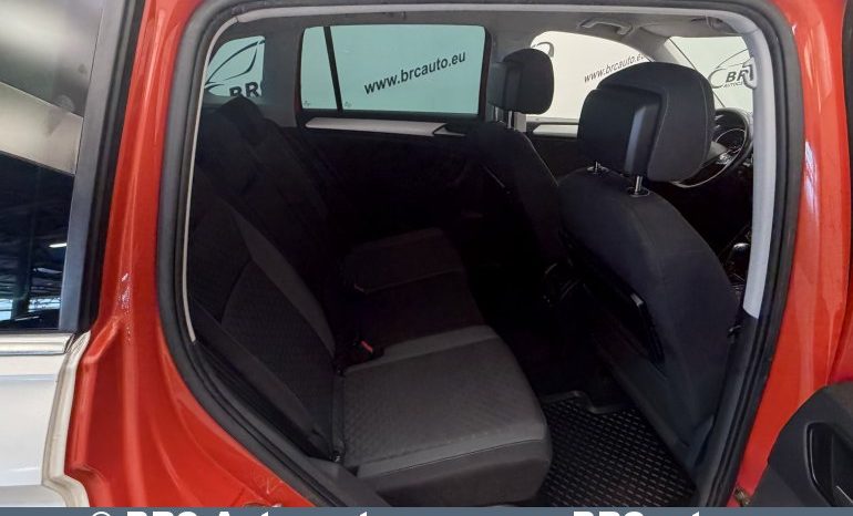 
								Volkswagen Tiguan 1.4 TSI Automatas 2017 full									