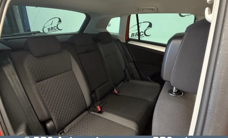 
								Volkswagen Tiguan 1.4 TSI Automatas 2017 full									