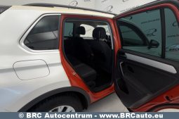
										Volkswagen Tiguan 1.4 TSI Automatas 2017 full									