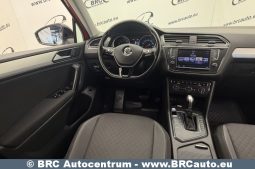 
										Volkswagen Tiguan 1.4 TSI Automatas 2017 full									