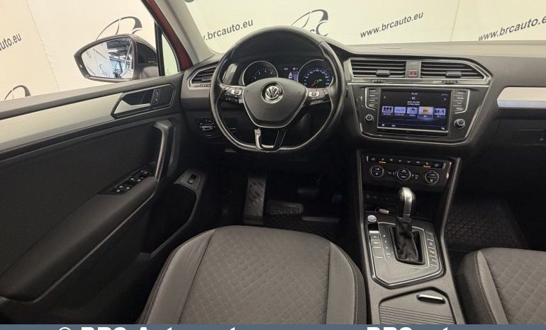 
								Volkswagen Tiguan 1.4 TSI Automatas 2017 full									
