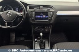 
										Volkswagen Tiguan 1.4 TSI Automatas 2017 full									