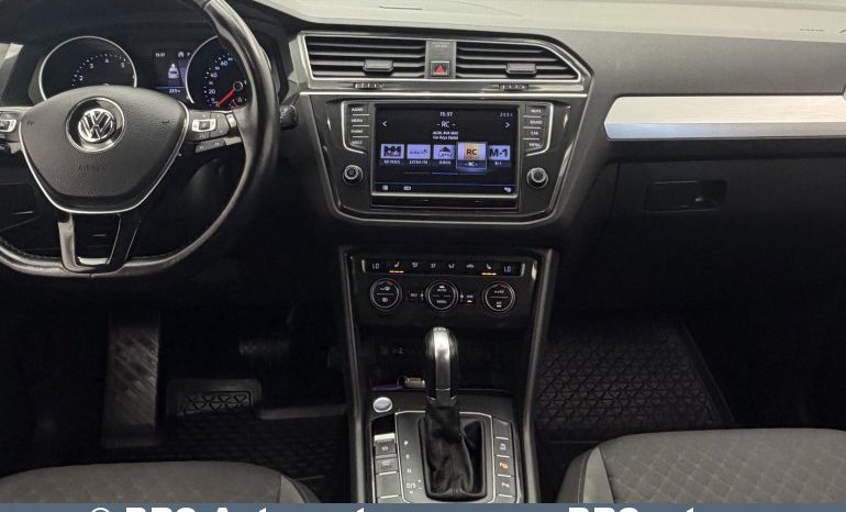 
								Volkswagen Tiguan 1.4 TSI Automatas 2017 full									