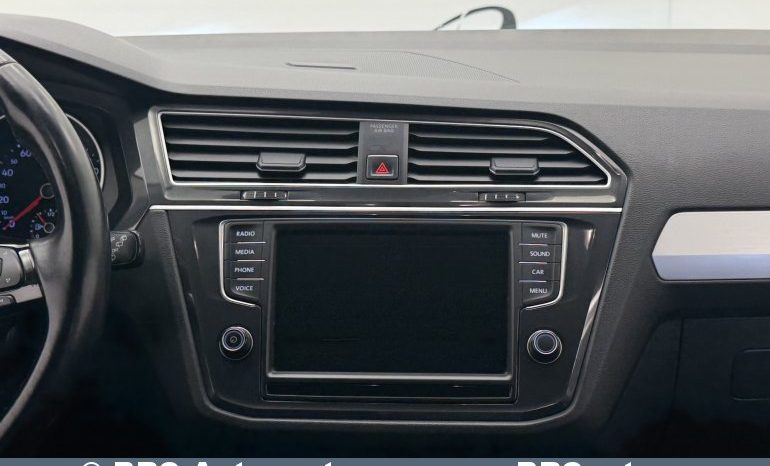 
								Volkswagen Tiguan 1.4 TSI Automatas 2017 full									