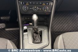 
										Volkswagen Tiguan 1.4 TSI Automatas 2017 full									