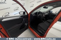 
										Volkswagen Tiguan 1.4 TSI Automatas 2017 full									