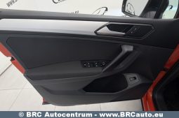 
										Volkswagen Tiguan 1.4 TSI Automatas 2017 full									