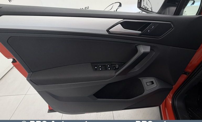 
								Volkswagen Tiguan 1.4 TSI Automatas 2017 full									