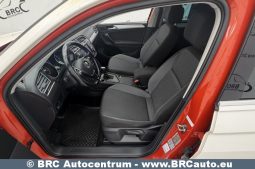 
										Volkswagen Tiguan 1.4 TSI Automatas 2017 full									