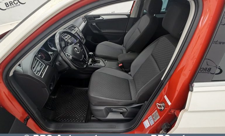 
								Volkswagen Tiguan 1.4 TSI Automatas 2017 full									