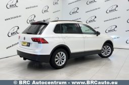 Volkswagen Tiguan 1.4 TSI Automatas 2017