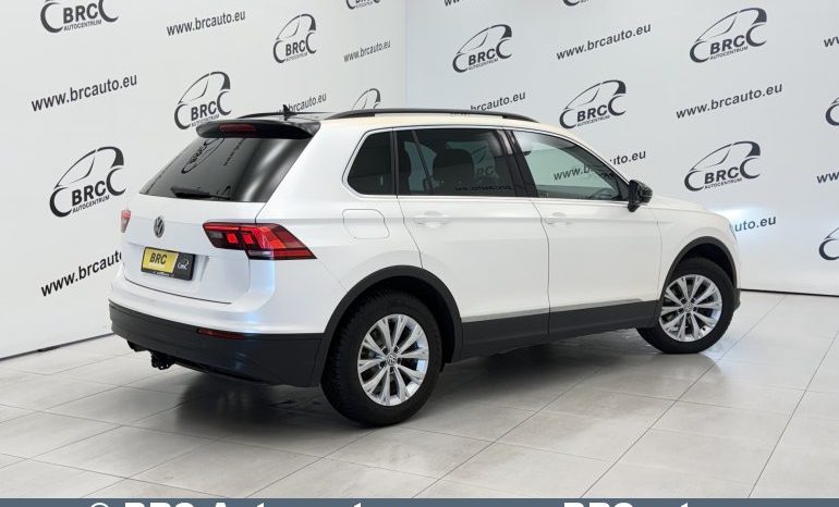 
								Volkswagen Tiguan 1.4 TSI Automatas 2017 full									