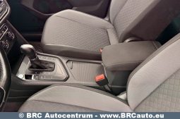 
										Volkswagen Tiguan 1.4 TSI Automatas 2017 full									