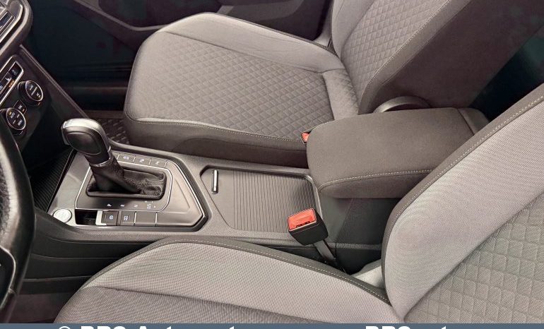 
								Volkswagen Tiguan 1.4 TSI Automatas 2017 full									
