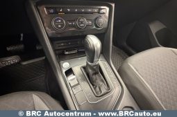 
										Volkswagen Tiguan 1.4 TSI Automatas 2017 full									