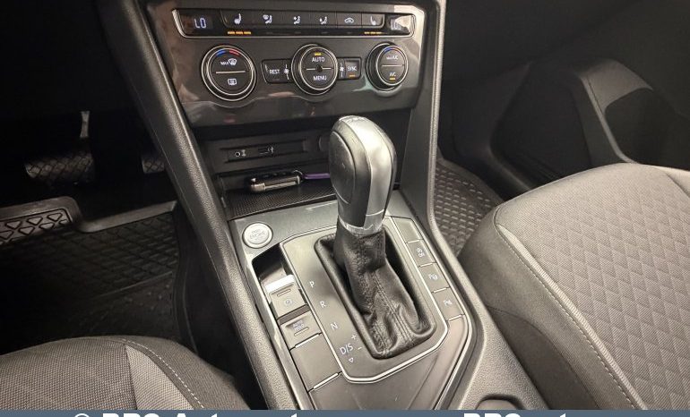 
								Volkswagen Tiguan 1.4 TSI Automatas 2017 full									