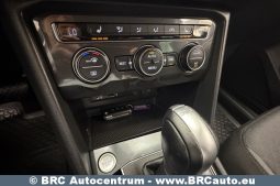 
										Volkswagen Tiguan 1.4 TSI Automatas 2017 full									