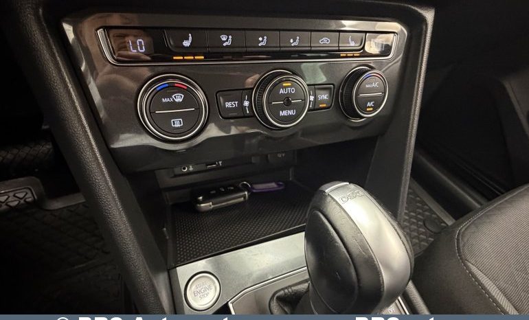 
								Volkswagen Tiguan 1.4 TSI Automatas 2017 full									