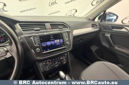 
										Volkswagen Tiguan 1.4 TSI Automatas 2017 full									