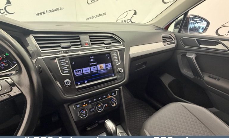 
								Volkswagen Tiguan 1.4 TSI Automatas 2017 full									