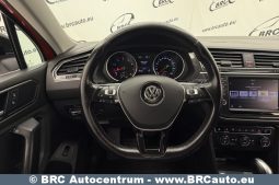 
										Volkswagen Tiguan 1.4 TSI Automatas 2017 full									