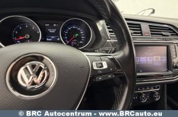 
										Volkswagen Tiguan 1.4 TSI Automatas 2017 full									