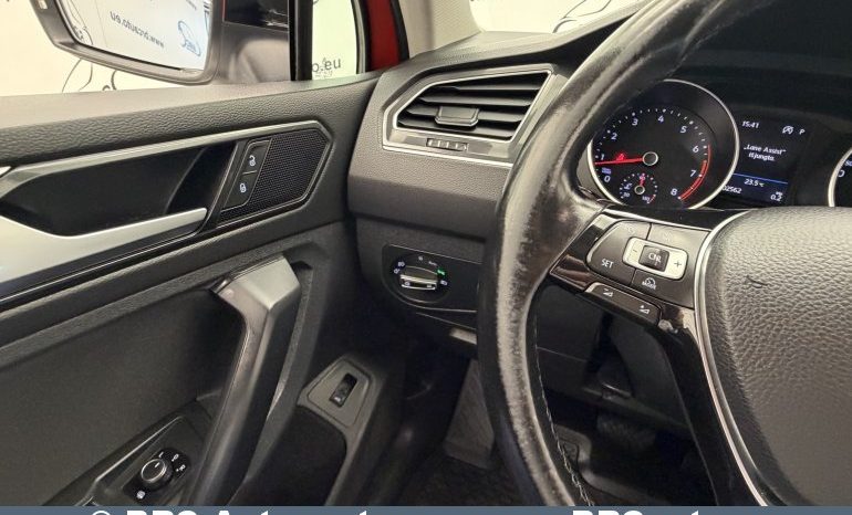 
								Volkswagen Tiguan 1.4 TSI Automatas 2017 full									