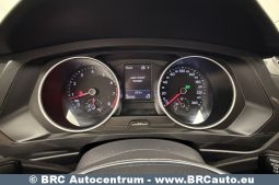 
										Volkswagen Tiguan 1.4 TSI Automatas 2017 full									