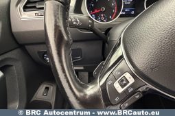 
										Volkswagen Tiguan 1.4 TSI Automatas 2017 full									